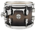 PDP Concept Maple 5pc Shell Pack - Satin Charcoal Burst