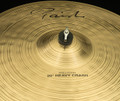 Paiste 20" Signature Precision Heavy Crash