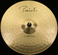 Paiste 20" Signature Precision Heavy Crash