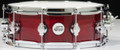 DW Design Series Drum Set 5 piece - Cherry Stain 22/10/12/16/14SD