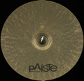 Paiste 21" Masters Dry Ride