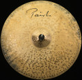 Paiste 21" New Signature Series Dark Energy Ride Mark I