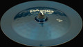 Paiste 18" 900 Color Sound Blue China