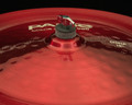 Paiste 18" 900 Color Sound Red China