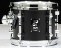 Sonor SQ1 22" 6-piece Shell Pack - GT Black