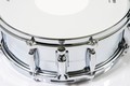 Gretsch G4160 14" x 5" Chrome Over Brass Snare Drum