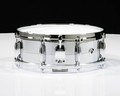 Gretsch G4160 14" x 5" Chrome Over Brass Snare Drum