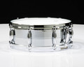 Gretsch G4160 14" x 5" Chrome Over Brass Snare Drum