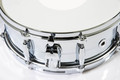 Gretsch G4160 14" x 5" Chrome Over Brass Snare Drum