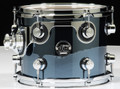 DW Performance Series 6pc Shell Pack Chrome Shadow