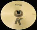 Zildjian 16" K Cluster Crash Cymbal