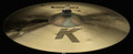 Zildjian 20" K Cluster Crash Cymbal