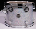 DW Performance Series 10x13 Tom Diamond Nebula