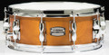 Yamaha Recording Custom 14x5.5 Snare Drum - Real Wood