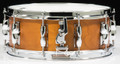Yamaha Recording Custom 14x5.5 Snare Drum - Real Wood