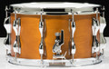 Yamaha Recording Custom 14x8 Snare Drum - Real Wood