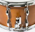 Yamaha Recording Custom 14x8 Snare Drum - Real Wood