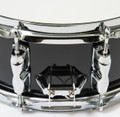 Yamaha Recording Custom 14x5.5 Snare Drum - Solid Black