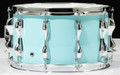 Yamaha Recording Custom 14x8 Snare Drum - Surf Green