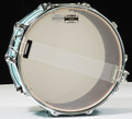 Yamaha Recording Custom 14x8 Snare Drum - Surf Green