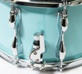 Yamaha Recording Custom 14x8 Snare Drum - Surf Green