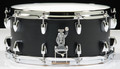 Yamaha Tour Custom 14x6.5 Snare Drum - Licorice Satin