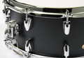Yamaha Tour Custom 14x6.5 Snare Drum - Licorice Satin