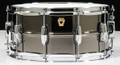 Ludwig Black Beauty 6.5x14 Snare Drum