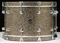 DW Performance Series 14x24 Kick Drum- Gold Nebula