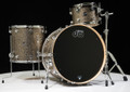 DW Performance Series 3pc Shell Pack Gold Nebula 13/16/24 Shallow