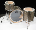 DW Performance Series 3pc Shell Pack Gold Nebula 13/16/24 Shallow