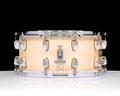 Yamaha Tour Custom 14x6.5 Snare Drum - Butterscotch Satin