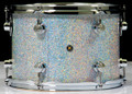 DW Performance Series 9x13 Tom Diamond Nebula