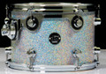 DW Performance Series 9x13 Tom Diamond Nebula