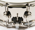 DW Collector's Series 5.5x14 Nickel over Brass Snare Drum