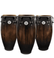 LP 55th Anniversary Conga Set