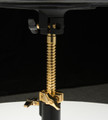 DW 9100M Throne Gold Plated