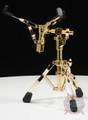 DW 9300 Snare Stand Gold Plated