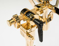 DW 9300 Snare Stand Gold Plated
