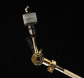 DW 9000 Series Cymbal Boom Stand Gold Plated