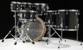 DW Performance 7pc Shell Pack - Ebony Stain 8/10/12/14/16/22/14SD