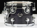 DW Performance Series 4pc Shell Pack - Ebony Stain 10/12/16/24