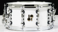 Sonor SQ2 Snare Drum 14 x 7 White Sparkle