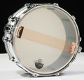 Sonor SQ2 Snare Drum 14 x 7 White Sparkle