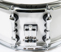 Sonor SQ2 Snare Drum 14 x 7 White Sparkle
