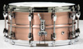 TAMA Starphonic Copper Snare 7x14