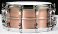 TAMA Starphonic Copper Snare 7x14