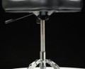 Roc-n-Soc Nitro Original Throne with Backrest - Red