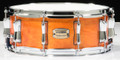 Yamaha Stage Custom Honey Amber 7pc Shell Pack