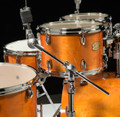Yamaha Stage Custom Honey Amber 5pc Drum Set w/Hardware